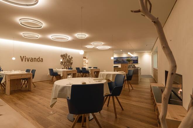 In Lain Hotel Cadona Dario Cadonau Brail