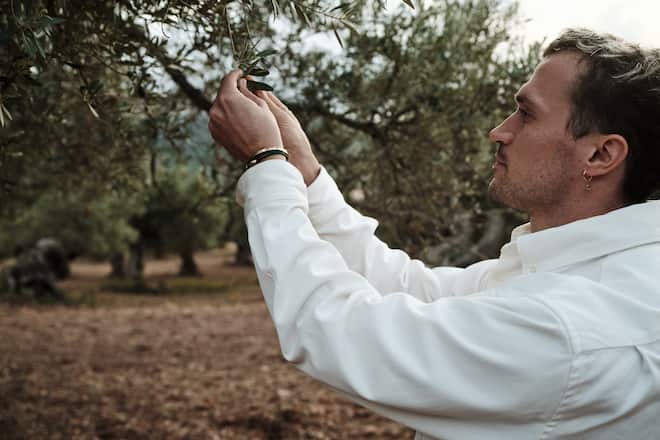 Dominik Hartmann Mallorca