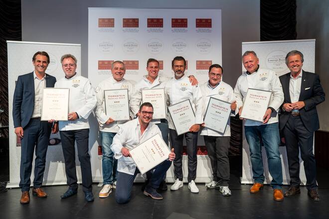 Hornstein-Ranking Europapark Caminada 2023