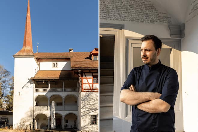 Rosenburg Stans & Pascal Billo