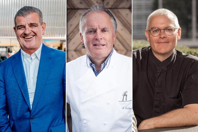 News: Spuhlers «Winkelried». Gams by Dalsass