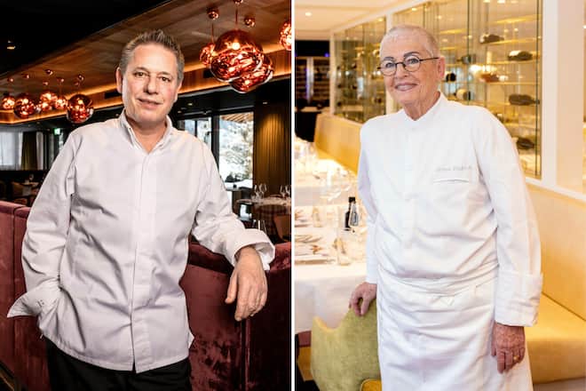 Top Taste of Grindelwald 2026