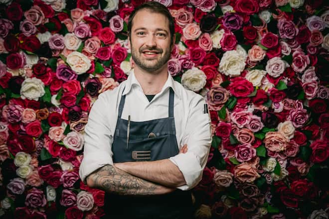 Reto Brändli Ecco Ascona