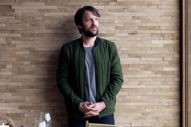 René Redzepi Noma