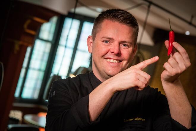 MASTERCLASS I THAIKÜCHE Stefan Heilemann 2021