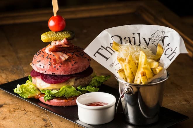 Chlösterli-Comeback