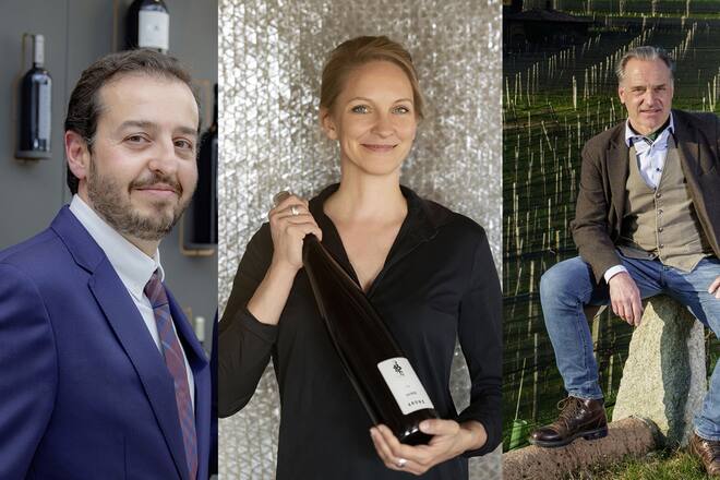 Swiss Wine Mondovino Winzer Juli 2021