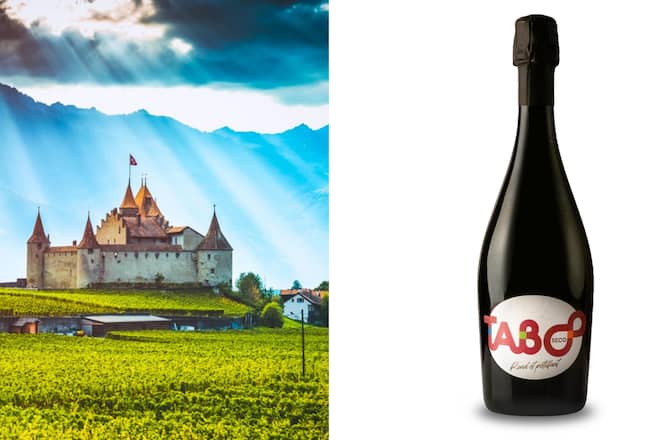 Vin vaudois février 2026