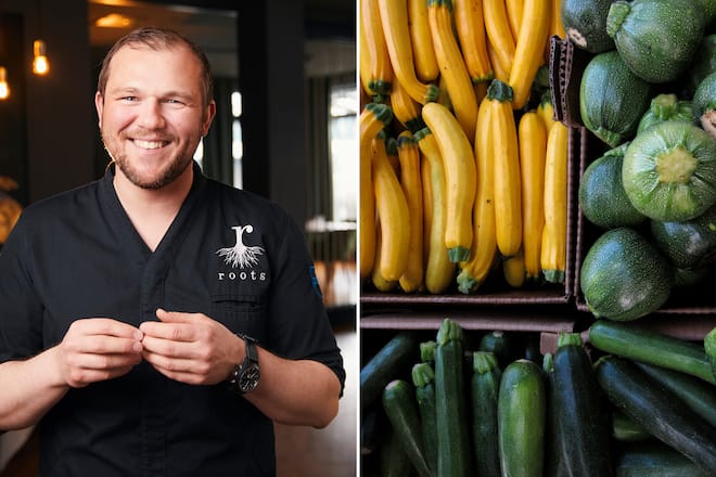 Pascal Steffen Zucchini