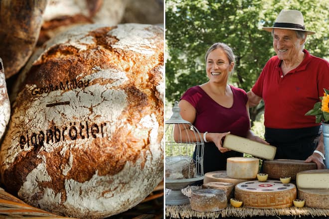 Eigenbrötler GaultMillau Garden Party 2023