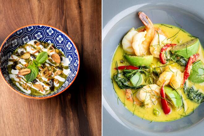 Bürgenstock Kitchen Seven Kitchens