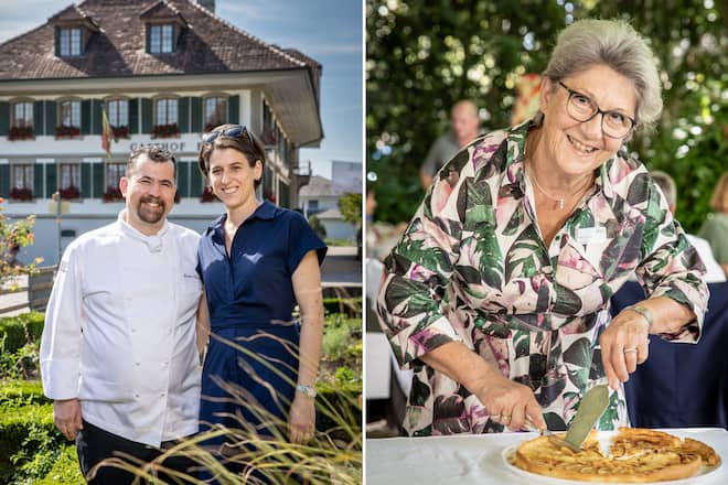 Martin Thommen, Frau, Mutter