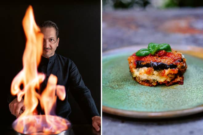 Header Claudio Del Principe