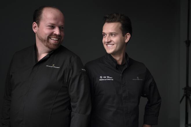 Sonnenberg Niklas Oberhofer