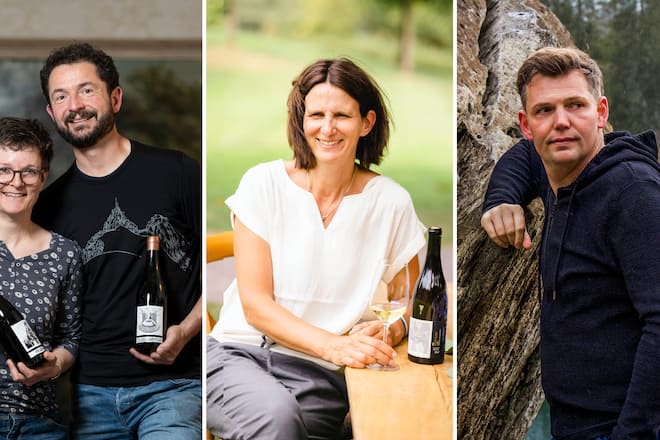 Pinot Noir Verlosung