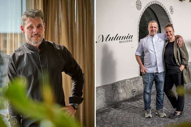 Laax: Das «Mulania» ist jetzt eine Brasserie