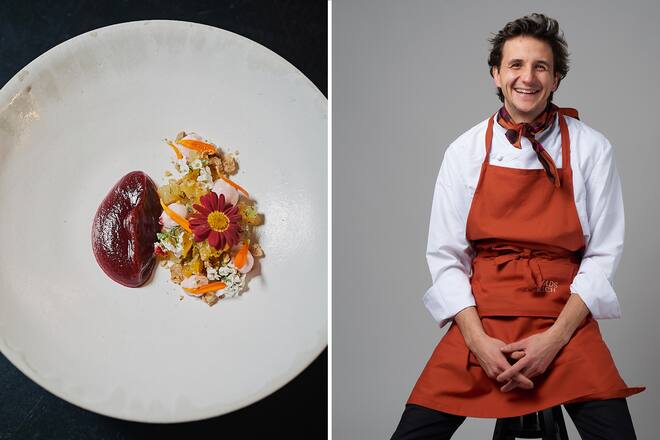 nomads zurich luca frei