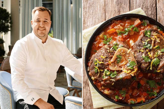 Maximilian Müller Ossobuco