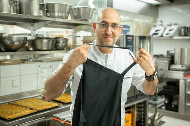 Francesco Di Bartolomeis