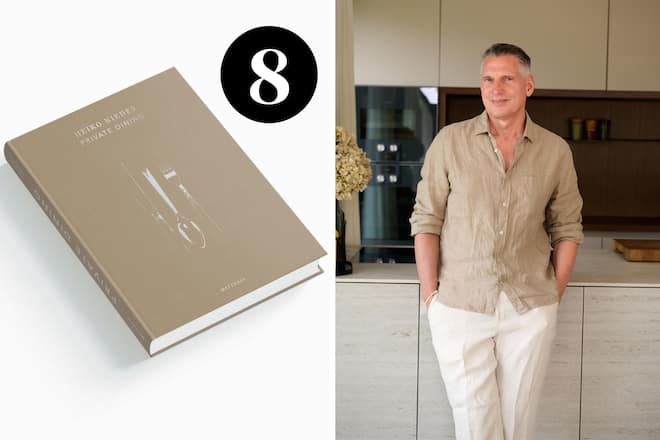 Private Dining von Heiko Nieder.