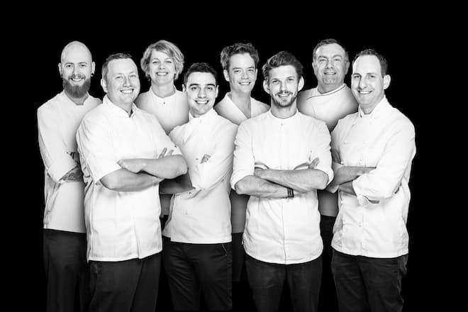 Der Goldene Koch 2025