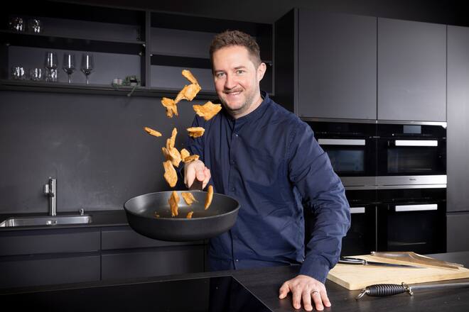 Foodscout Betty Bossi Andreas Halter