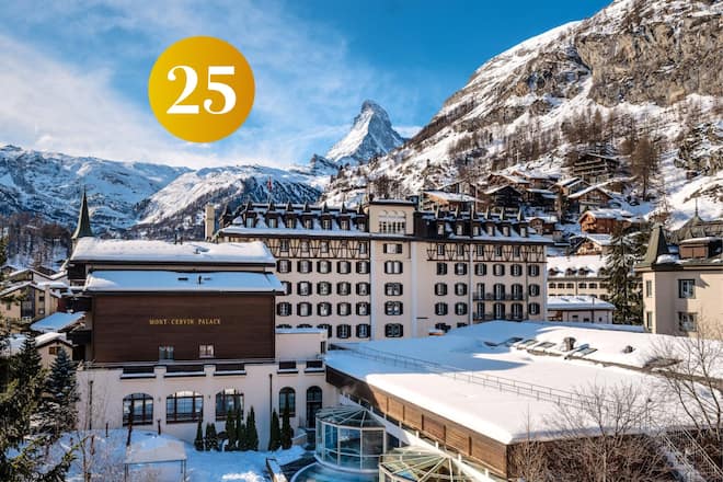 Adventskalender Türchen 25.