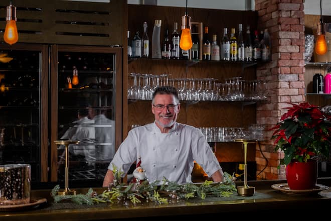 Damien Coche L'Escapade