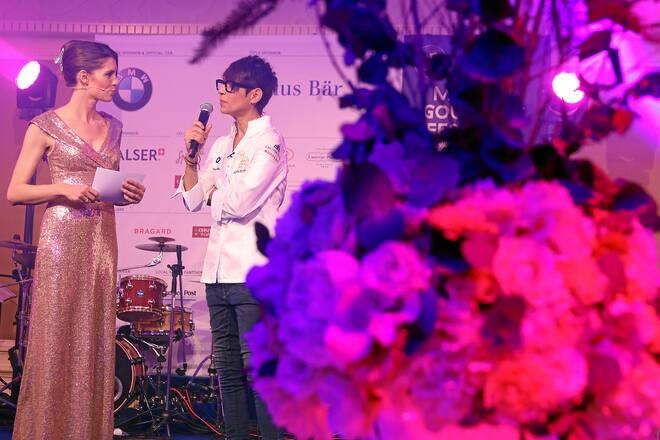 Gourmetfestival Gourmetsafari