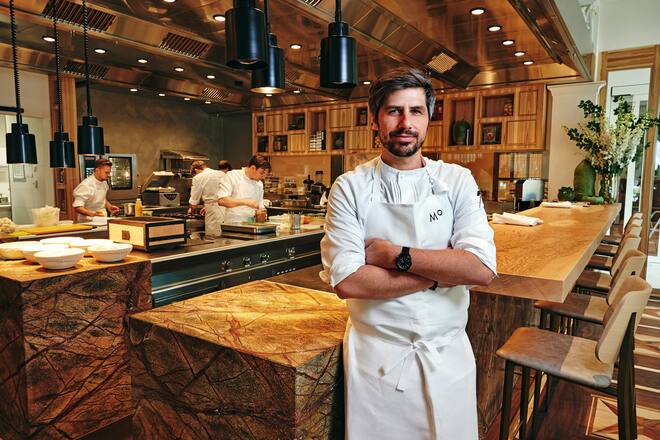 Grand Resort Bad Ragaz Sven Wassmer Memories