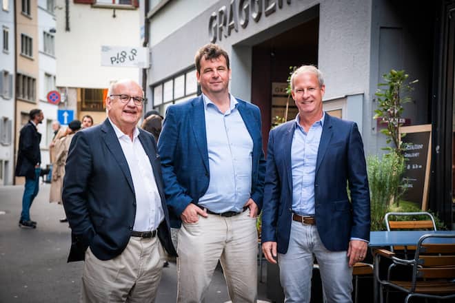 Jazzkantine wird POP des Jahres 2022