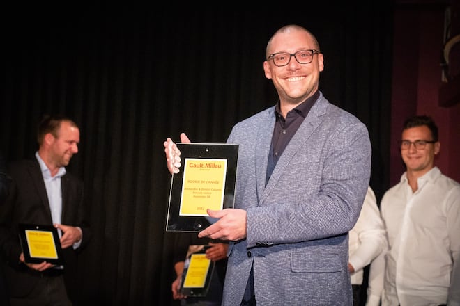 Jazzkantine wird POP des Jahres 2022