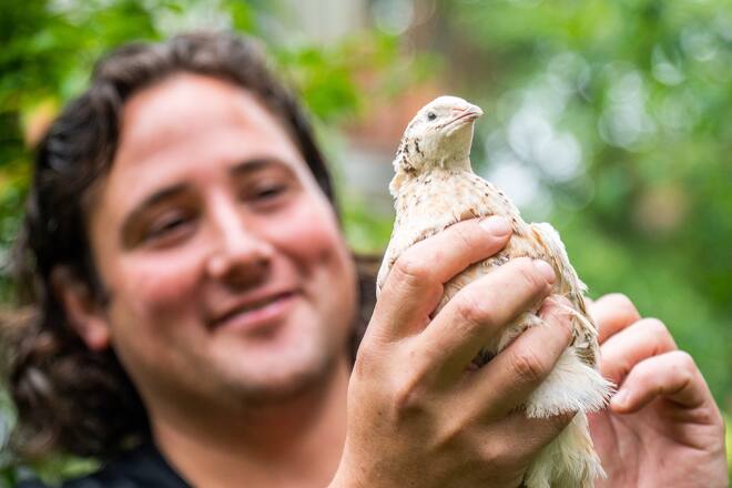 Marc Homberger 2021 Florhof Zürich