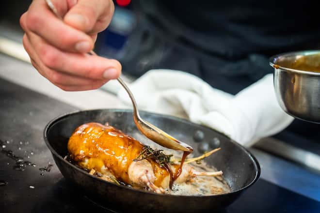 Marc Homberger 2021 Florhof Zürich