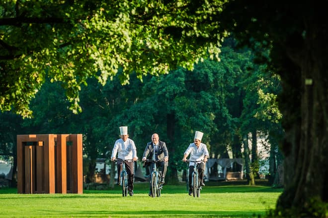 Castello Del Sole Hotel Des Jahres 2021