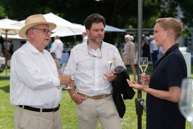 GM2021 Urs Heller Geny Hess Junior Eva Fricke