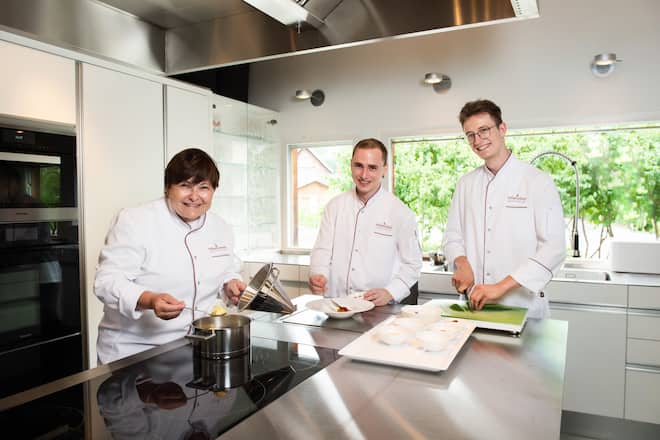 Appenzeller Bier Brauerei Locher Hof Weissbad