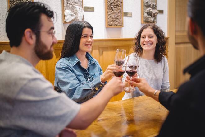 Vignes vin OVV vins vaudois