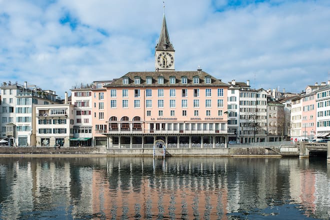 Zürich