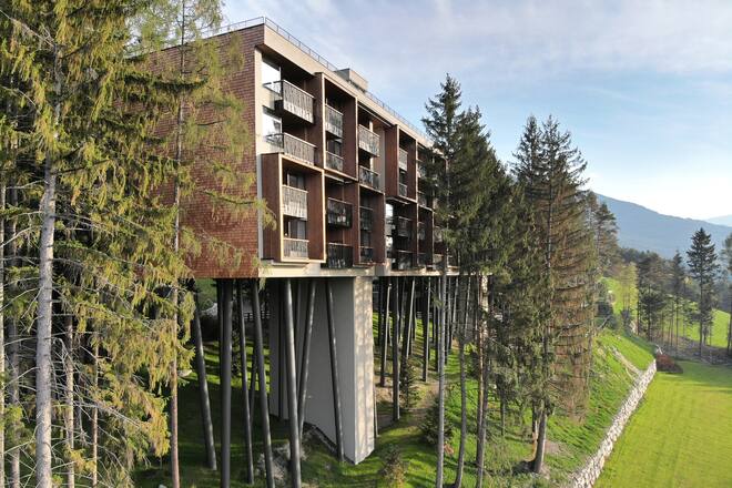 GaultMillau Travel My Arbor April 2021