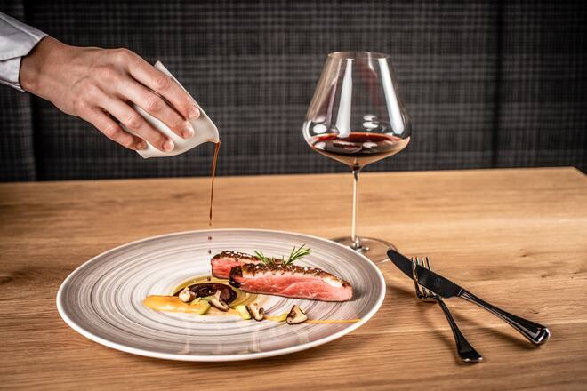 GaultMillau Travel My Arbor April 2021