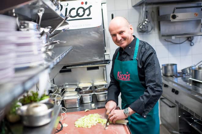 Muttertag Perfekte Gourmet-Menüs für Zuhause Mai 2021