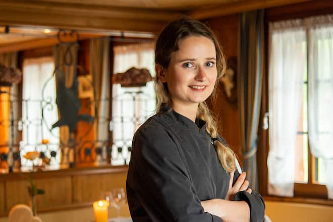 Romana Jann WhatsApp Rezepte für Freundinnen März 2021