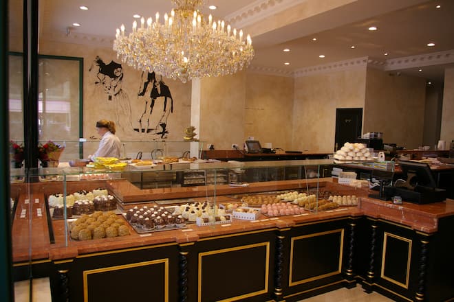 Aux merveilleux de fred genève patisserie pop