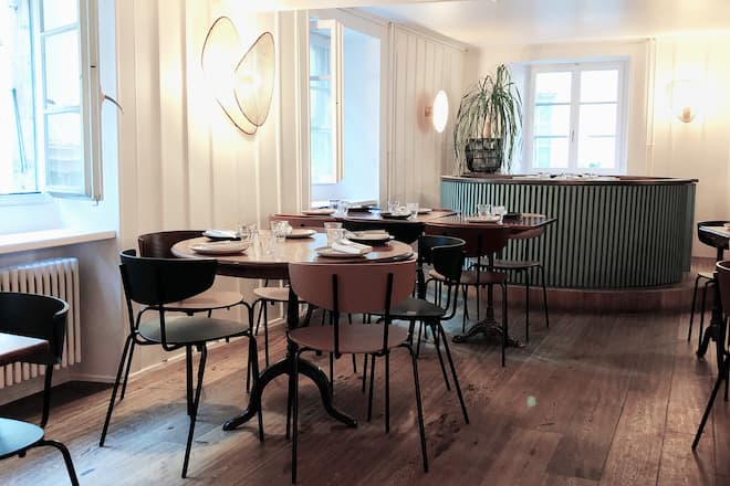 La Cantine du Neubourg