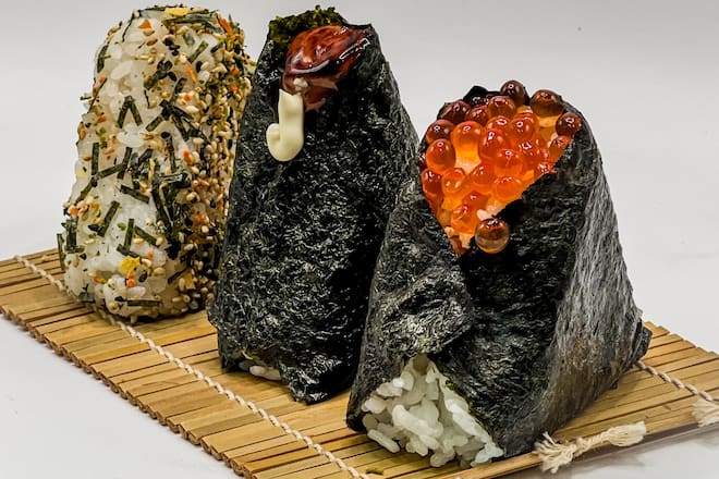 Shibu Onigiri