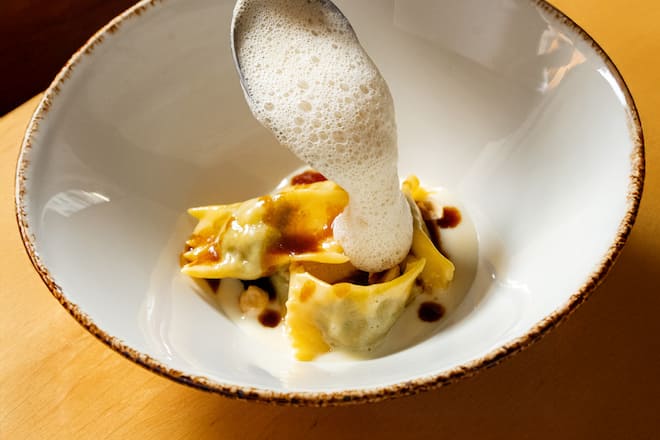 Ravioli del Plin
