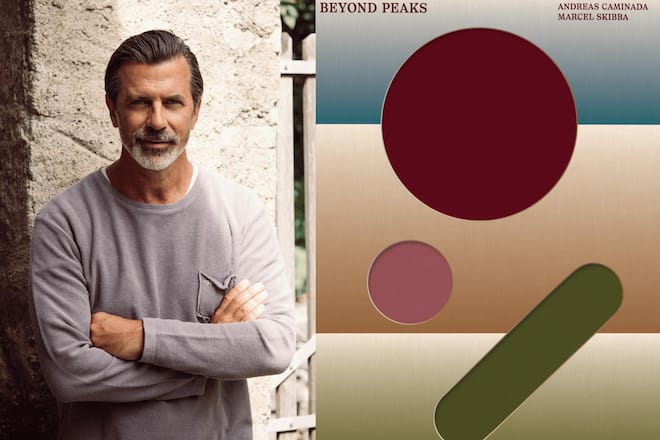 Caminada, Beyonds Peaks