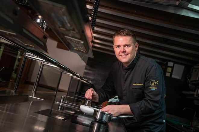 MASTERCLASS I THAI Stefan Heilemann 2021