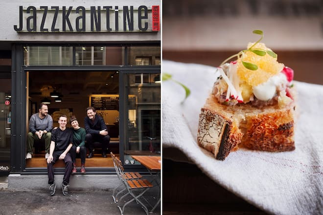 Header NEU Jazzkantine ist GaultMillaus POP des Jahres 2022